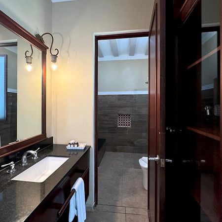 Casa Italia Luxury Guest House - Adults Only Mérida Εξωτερικό φωτογραφία
