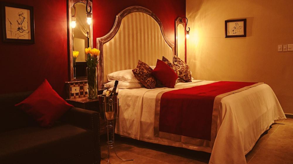 Casa Italia Luxury Guest House - Adults Only Mérida Εξωτερικό φωτογραφία