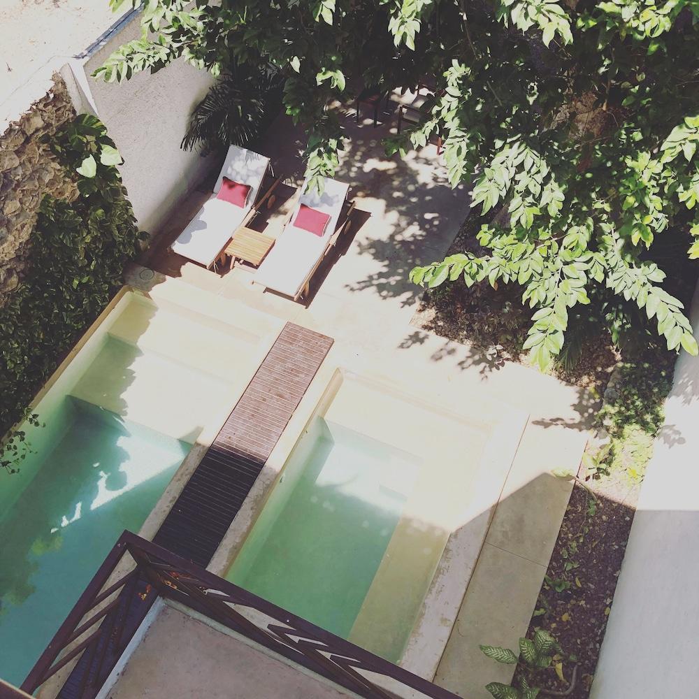 Casa Italia Luxury Guest House - Adults Only Mérida Εξωτερικό φωτογραφία
