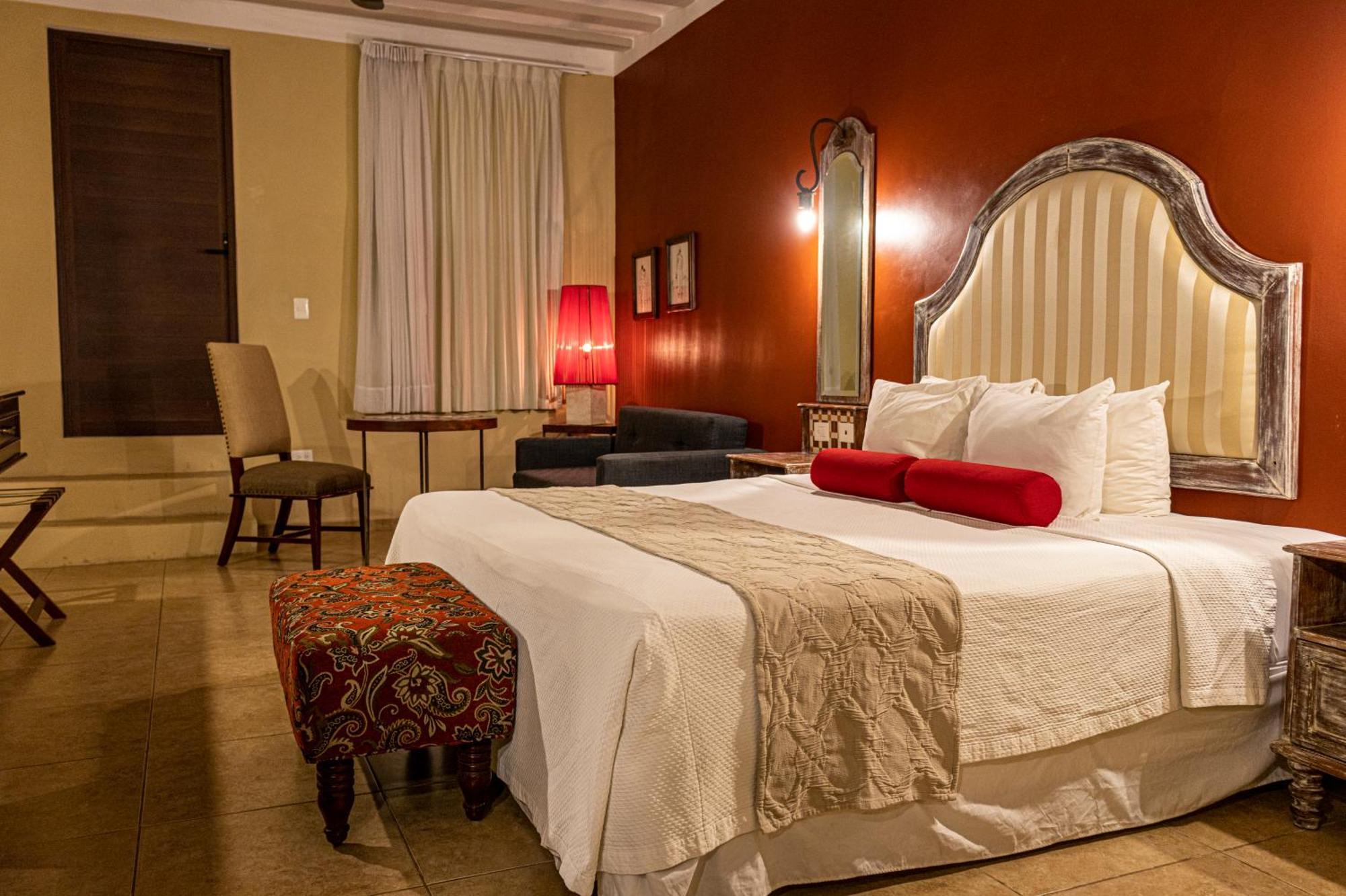 Casa Italia Luxury Guest House - Adults Only Mérida Εξωτερικό φωτογραφία