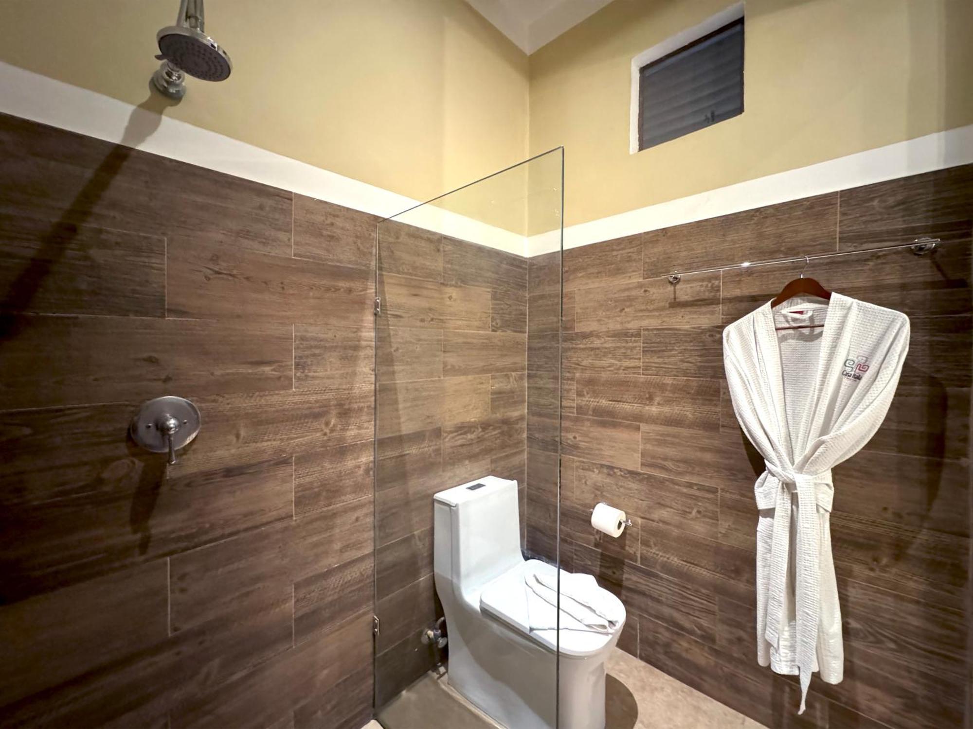 Casa Italia Luxury Guest House - Adults Only Mérida Εξωτερικό φωτογραφία