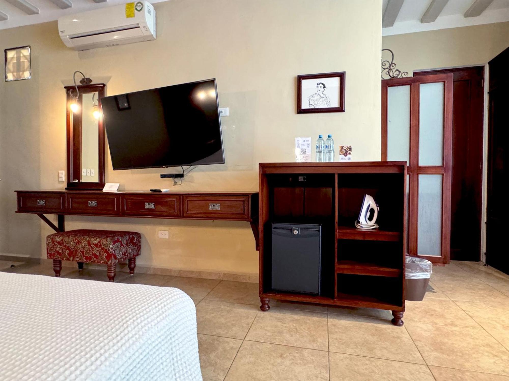 Casa Italia Luxury Guest House - Adults Only Mérida Εξωτερικό φωτογραφία