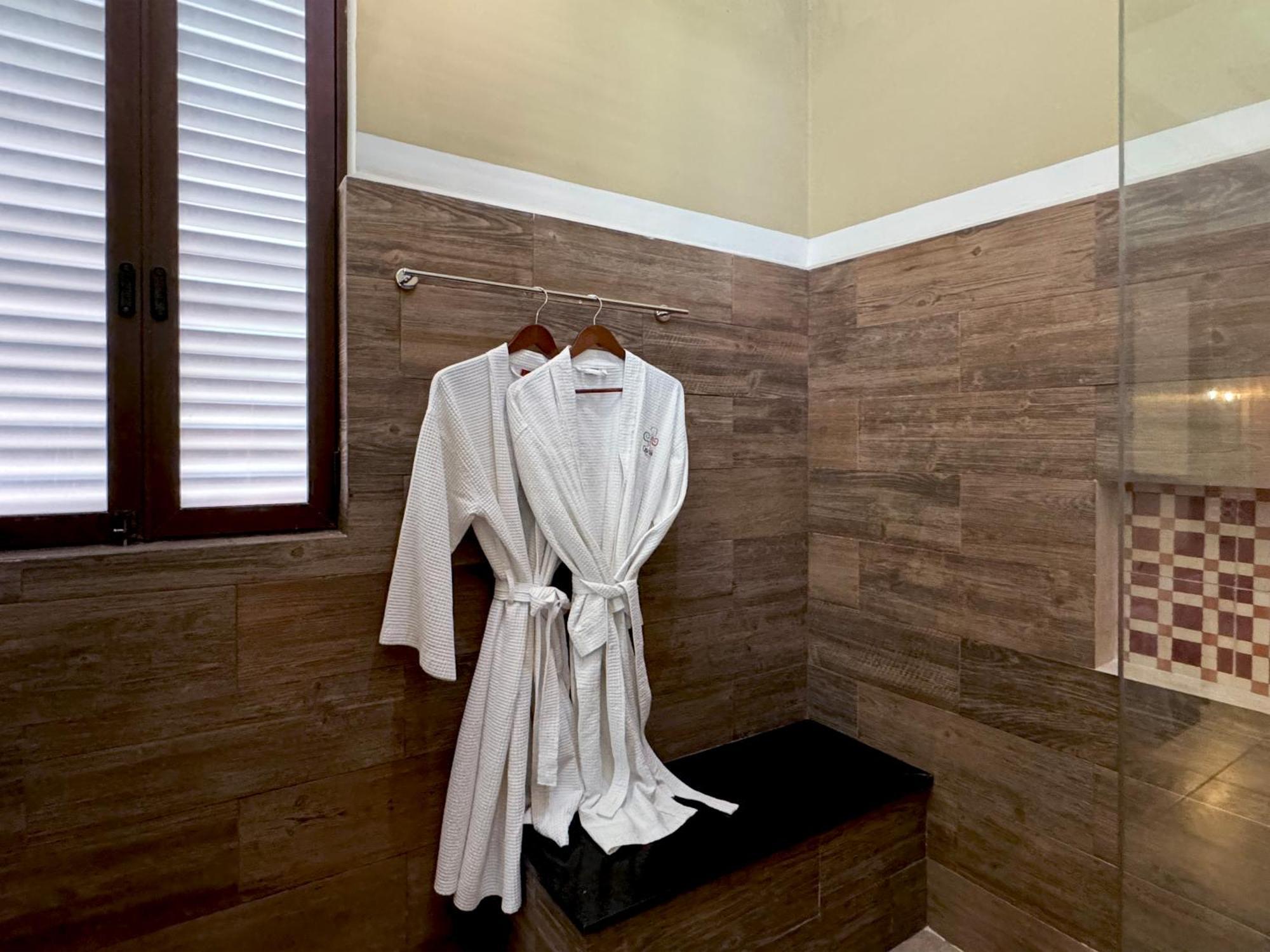 Casa Italia Luxury Guest House - Adults Only Mérida Εξωτερικό φωτογραφία