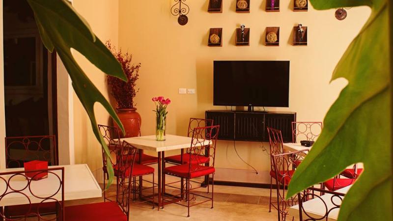 Casa Italia Luxury Guest House - Adults Only Mérida Εξωτερικό φωτογραφία