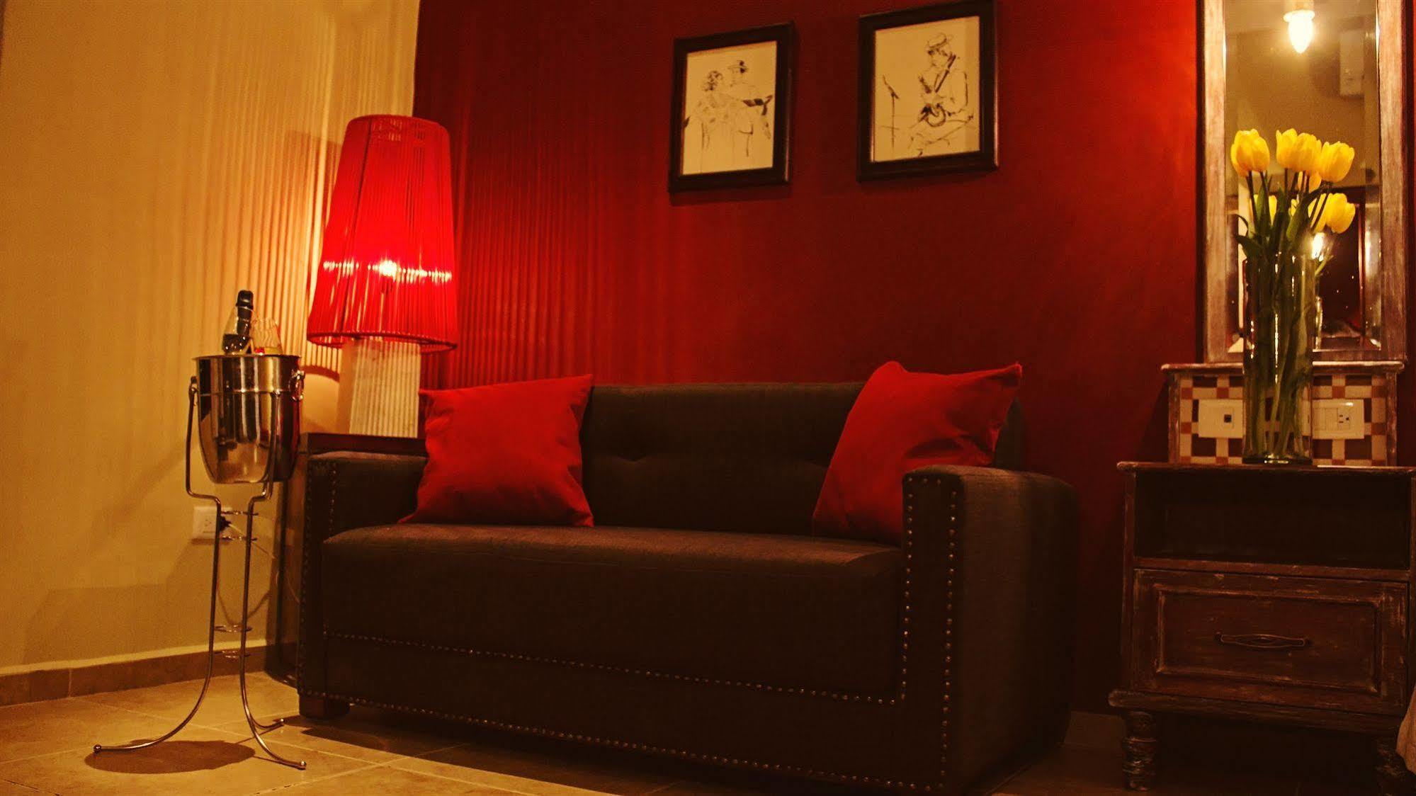 Casa Italia Luxury Guest House - Adults Only Mérida Εξωτερικό φωτογραφία