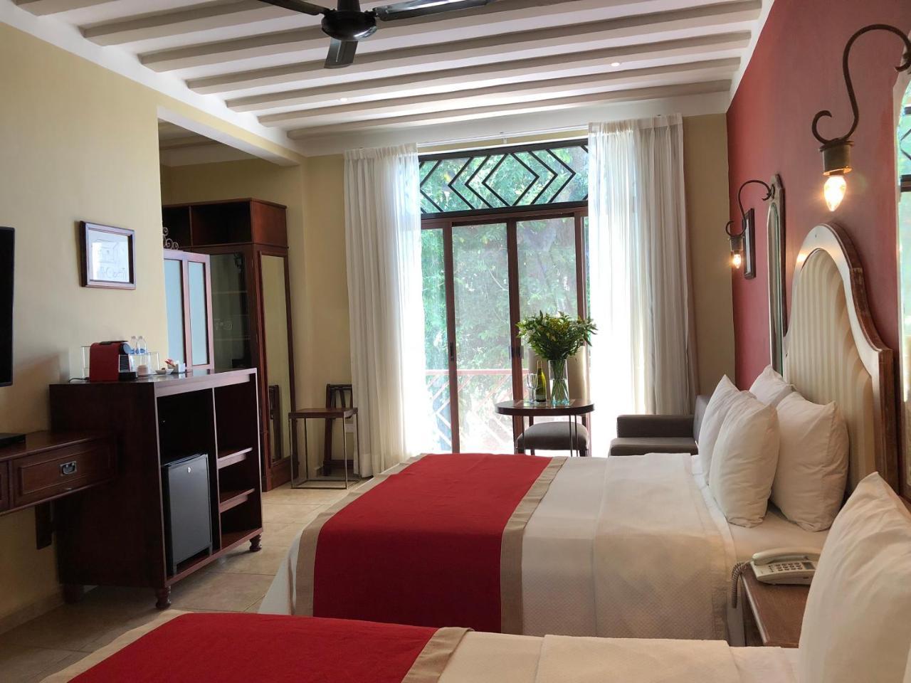 Casa Italia Luxury Guest House - Adults Only Mérida Εξωτερικό φωτογραφία