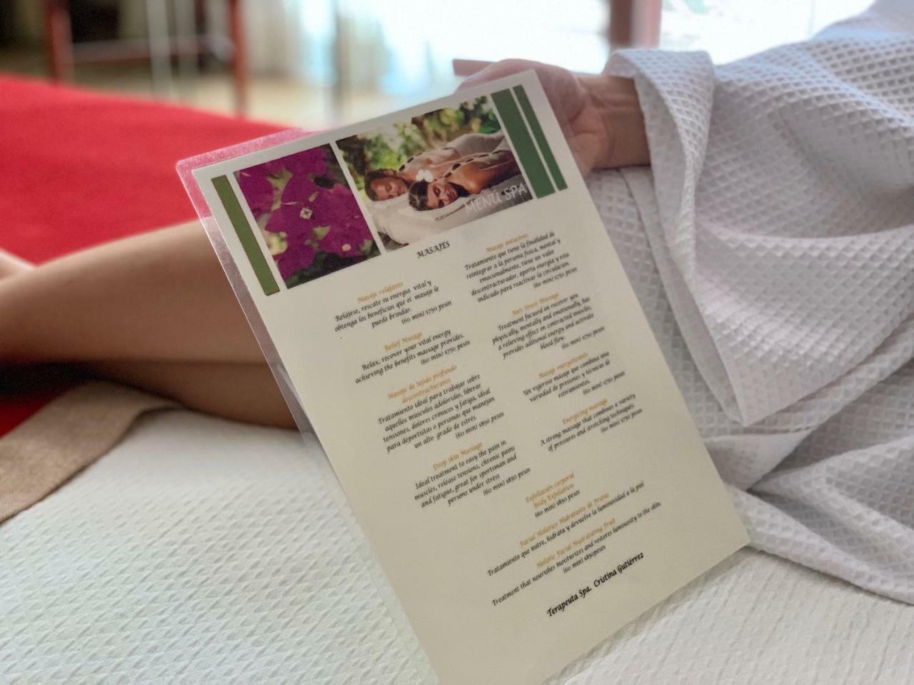 Casa Italia Luxury Guest House - Adults Only Mérida Εξωτερικό φωτογραφία
